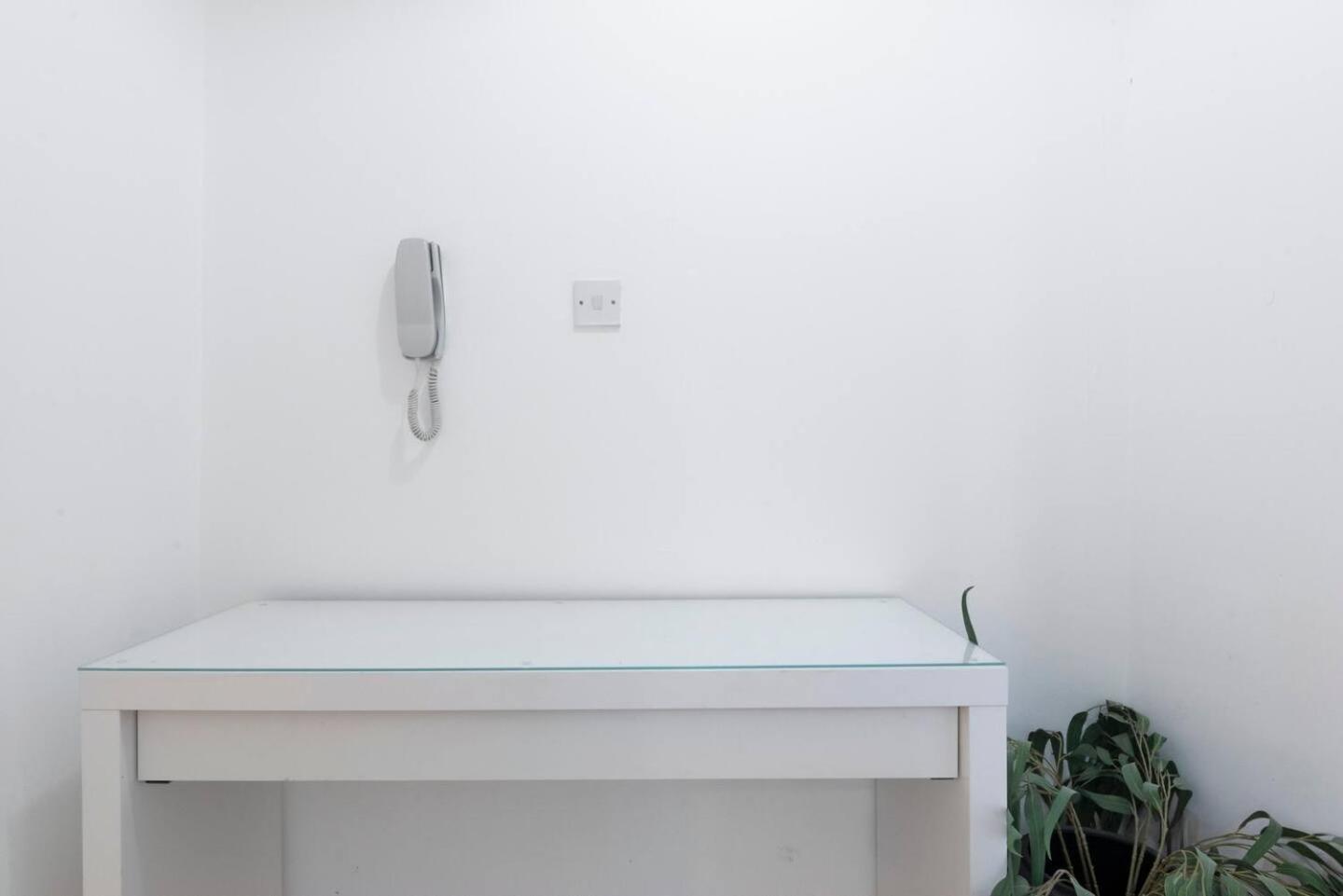 2 Bed Apartment- Finsbury Park Station B London Luaran gambar